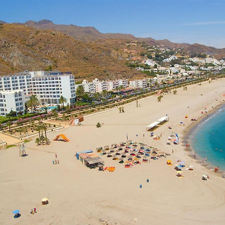 Apartamentos Turisticos Best Indalo โมฮาการ์ ภายนอก รูปภาพ