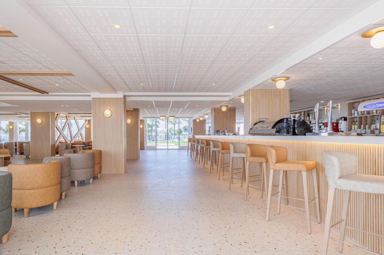 Apartamentos Turisticos Best Indalo โมฮาการ์ ภายนอก รูปภาพ