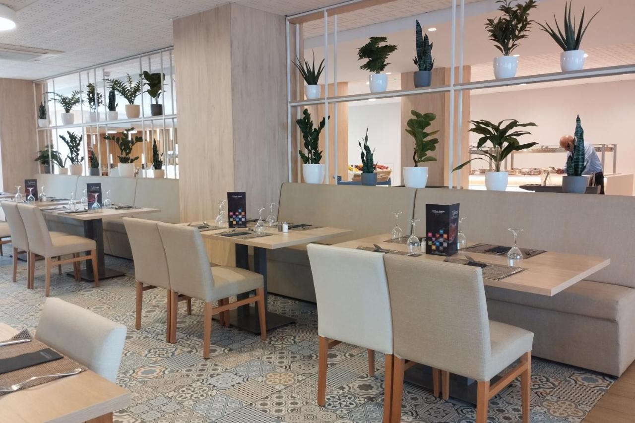 Apartamentos Turisticos Best Indalo โมฮาการ์ ภายนอก รูปภาพ